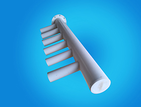 聚四氟乙烯塔內件